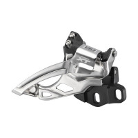 Prešmyk XT FDM785 10-k. E-typ bez plátu