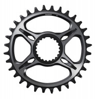 Prevodník 34z. FC-M9100/9120 XTR 1x12