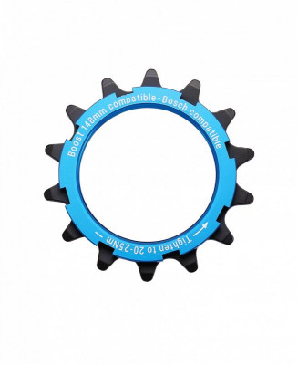 BBB BCR-70E E-BIKE SPROCKET