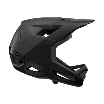 Prilba CAGE KinetiCore matná čierna /Vel:XL 60-62