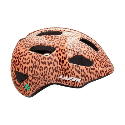 Prilba PNUT KC leopard UNI 46-50 VYP22