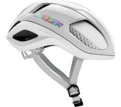 Prilba VENTO KinetiCore biela /Vel:S 52-56