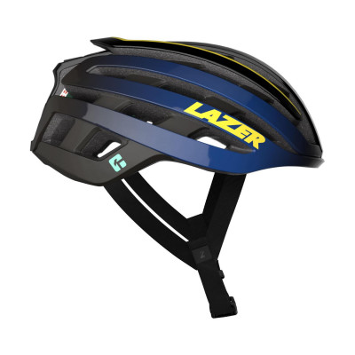 Prilba Z1 KinetiCore TdF + aeroshell /Vel:S 52-56