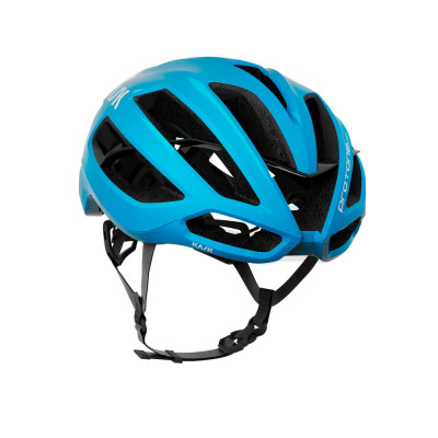 Cyklistická Prilba Kask Protone Icon WG11 Light Blue