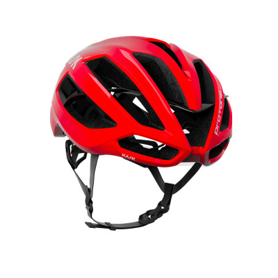 Cyklistická Prilba Kask Protone Icon WG11 Red