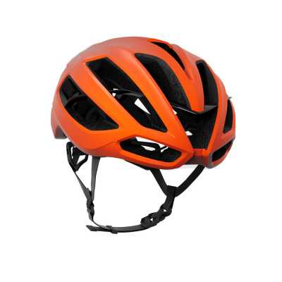 Cyklistická Prilba Kask Protone Icon WG11 Tangerine Matt