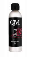 QM5 Energizační olej 200 ml