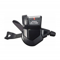 Radenie ALFINE SL-S700 11-k. pravé CJ-S700