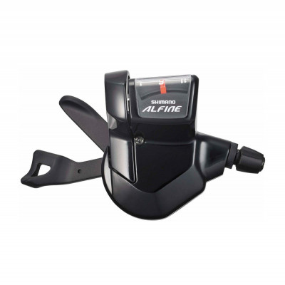 Radenie ALFINE SL-S700 11-k. pravé CJ-S700