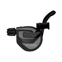 Radenie Cues U8000 ľavé 2-k. I-spec II Rapidfire Plus Mono