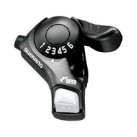 Radenie TX30 6-k. pravé čierne