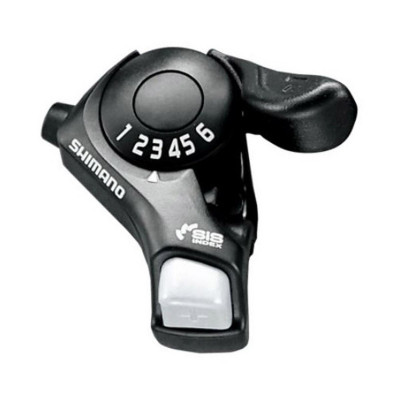 Radenie TX30 6-k. pravé čierne