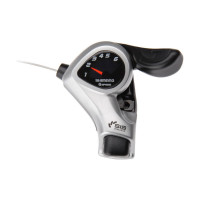 Radenie TX50 7-k. pravé striebroné