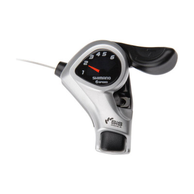 Radenie TX50 7-k. pravé striebroné