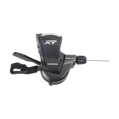 Radenie XT M8000 pravé 11-k. s ukazovateľom