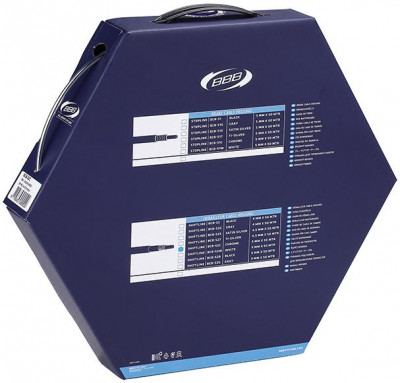 BBB BCB-52 SHIFTLINE