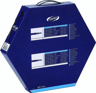 BBB BCB-53 SHIFTLINE