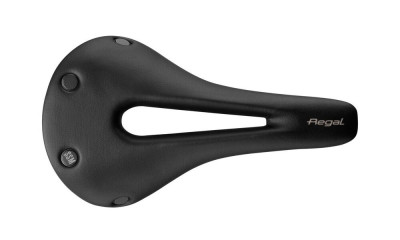 REGAL SHORT Open-Fit Carbon Narrow