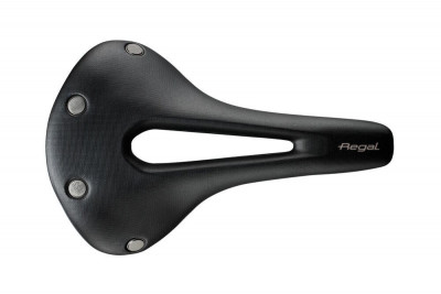 REGAL SHORT Open-Fit Carbon Wide