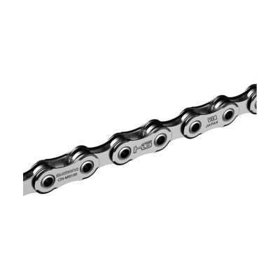 Reťaz M6100 12-kolo 126 čl. + rýchlospojka