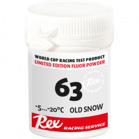 Rex 63 prášok 30g  -5...-20 C_orig
