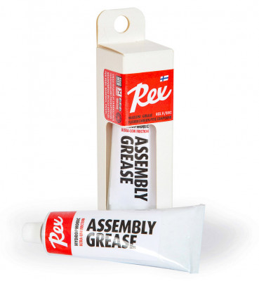 Rex Assembly Grease montážna fluórová vazelína