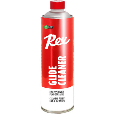 Rex Glide Cleaner čistič a základný vosk 500 ml