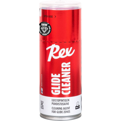 Rex Glide Cleaner UHW 170 ml