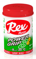 Rex Power Grip Zelený -8...-20 C_alt0