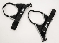 Rex pútko RxSport XS/S čierne_orig