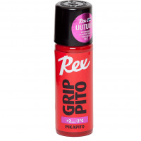 Rex Quick Grip vosk purpurový 60ml, +2 C...-2 C_orig