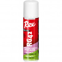 Rex RG42 ružový/zelený UHW sprej 150 ml