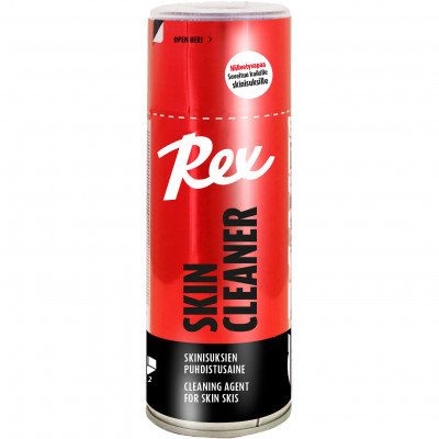 Rex Skin cleaner  čistič na stúpacie pásy 170 ml