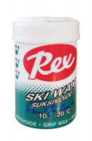 Rex stúpací vosk 43g Tyrkysový -10...-20 C_orig