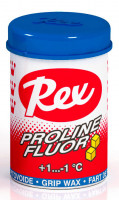 Rex stúpací vosk Pro Grip 45g fluórový Červený +1...-1 C_alt1