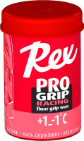 Rex stúpací vosk Pro Grip 45g fluórový Červený +1...-1 C_orig