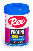 Rex stúpací vosk Pro Grip 45g fluórový Fialový -1...-3 C_alt0