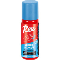 Rex tekutý sklzový vosk G modrý  -2...-15 C  60ml_orig