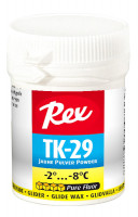 Rex TK-29 prášok 30 g -2...-8 C_orig