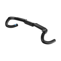 Riaditká DISCOVER AERO CARBON 12 stupň. flare, 31,8mm /Vel:44cm