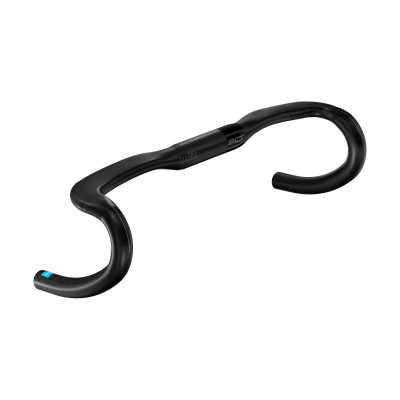 Riadítka PLT ERGO CARBON 31,8mm /Vel:44