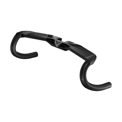 Riadítka VIBE AERO CARBON 10 stupň. flare, 31,8/Vel:39cm