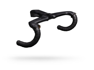 Riaditká VIBE EVO karbónové 125mm /Vel:42cm