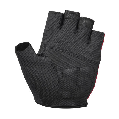 Rukavice AIRWAY červené /Vel:XL
