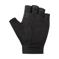 Rukavice EXPLORER čierne /Vel:XL
