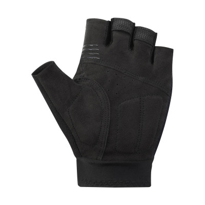 Rukavice EXPLORER čierne /Vel:XL
