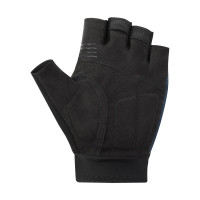 Rukavice EXPLORER navy modré /Vel:XL