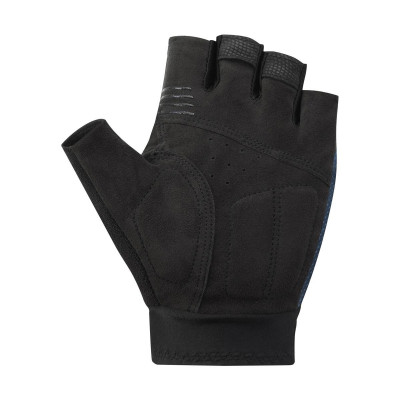 Rukavice EXPLORER navy modré /Vel:XL