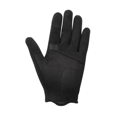 Rukavice LIGHT THERMAL čierne /Vel:XL
