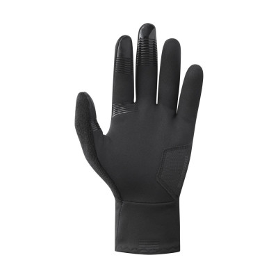 Rukavice S-PHYRE THERMAL čierne /Vel:M
